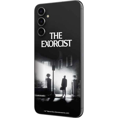Warner Bros The Exorcist The Exorcist Galaxy A14 5G Skin