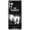 Warner Bros The Exorcist The Exorcist Galaxy A15 5G Clear Case