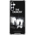 Warner Bros The Exorcist The Exorcist Galaxy A15 5G Clear Case