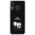 Warner Bros The Exorcist The Exorcist Galaxy A20 Clear Case