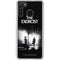 Warner Bros The Exorcist The Exorcist Galaxy A21 Clear Case
