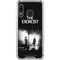 Warner Bros The Exorcist The Exorcist Galaxy A30 Clear Case
