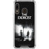 Warner Bros The Exorcist The Exorcist Galaxy A30 Clear Case