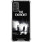 Warner Bros The Exorcist The Exorcist Galaxy A32 5G Clear Case