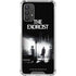 Warner Bros The Exorcist The Exorcist Galaxy A32 5G Clear Case