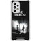 Warner Bros The Exorcist The Exorcist Galaxy A33 5G Clear Case