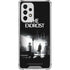 Warner Bros The Exorcist The Exorcist Galaxy A33 5G Clear Case
