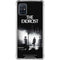 Warner Bros The Exorcist The Exorcist Galaxy A51 5G Clear Case