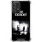 Warner Bros The Exorcist The Exorcist Galaxy A52 5G Clear Case