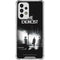 Warner Bros The Exorcist The Exorcist Galaxy A53 5G Clear Case