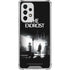 Warner Bros The Exorcist The Exorcist Galaxy A53 5G Clear Case