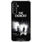 Warner Bros The Exorcist The Exorcist Galaxy A54 5G Clear Case