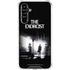 Warner Bros The Exorcist The Exorcist Galaxy A54 5G Clear Case