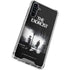 Warner Bros The Exorcist The Exorcist Galaxy A54 5G Clear Case