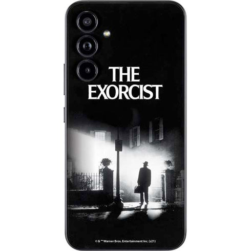 Warner Bros The Exorcist The Exorcist Galaxy A54 5G Skin