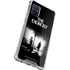 Warner Bros The Exorcist The Exorcist Galaxy A71 5G Clear Case