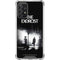 Warner Bros The Exorcist The Exorcist Galaxy A72 5G Clear Case