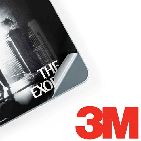 Warner Bros The Exorcist The Exorcist Galaxy Book 12in Skin