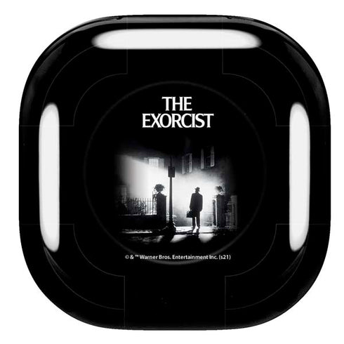 Warner Bros The Exorcist The Exorcist Galaxy Buds Pro Skin