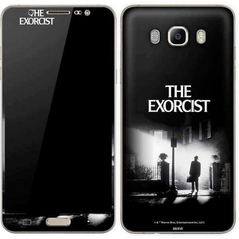 Warner Bros The Exorcist The Exorcist Galaxy J7 Skin