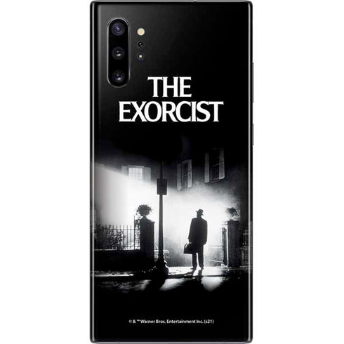Warner Bros The Exorcist The Exorcist Galaxy Note 10 Plus Skin