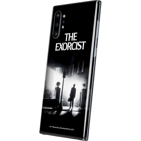 Warner Bros The Exorcist The Exorcist Galaxy Note 10 Plus Skin