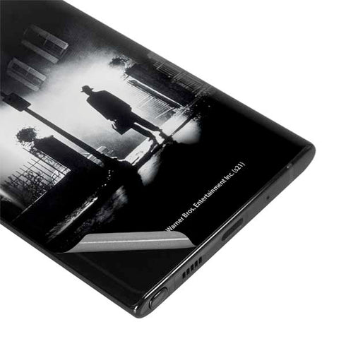 Warner Bros The Exorcist The Exorcist Galaxy Note 10 Plus Skin