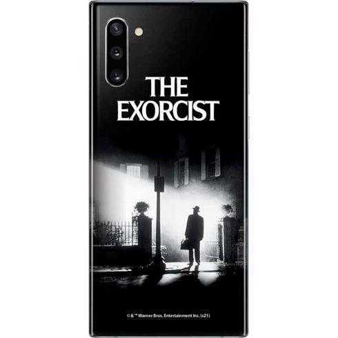Warner Bros The Exorcist The Exorcist Galaxy Note 10 Skin