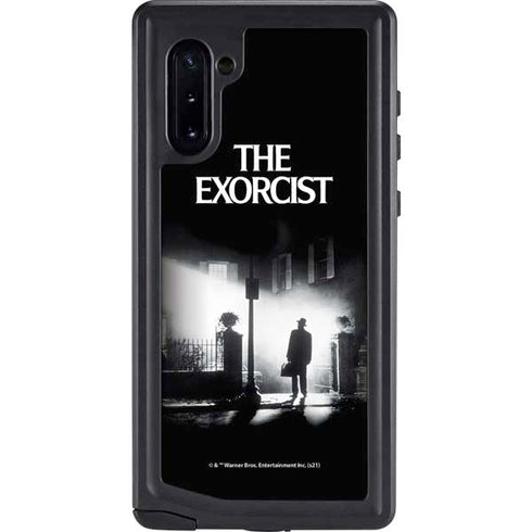 Warner Bros The Exorcist The Exorcist Galaxy Note 10 Waterproof Case
