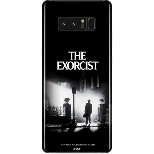 Warner Bros The Exorcist The Exorcist Galaxy Note 8 Skin