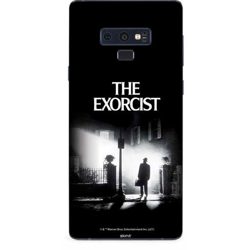 Warner Bros The Exorcist The Exorcist Galaxy Note 9 Skin