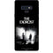 Warner Bros The Exorcist The Exorcist Galaxy Note 9 Skin