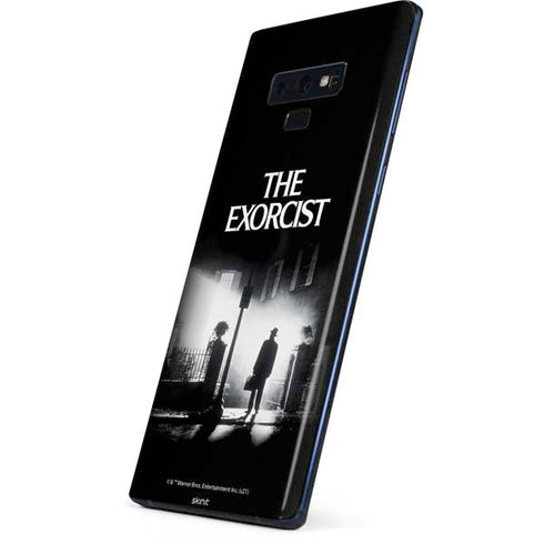 Warner Bros The Exorcist The Exorcist Galaxy Note 9 Skin