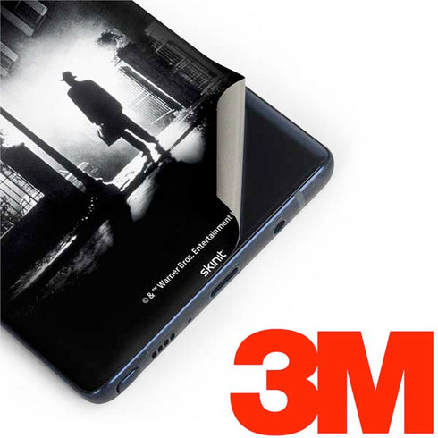 Warner Bros The Exorcist The Exorcist Galaxy Note 9 Skin