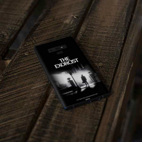 Warner Bros The Exorcist The Exorcist Galaxy Note 9 Skin