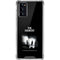 Warner Bros The Exorcist The Exorcist Galaxy Note20 5G Clear Case