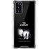 Warner Bros The Exorcist The Exorcist Galaxy Note20 5G Clear Case