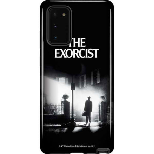 Warner Bros The Exorcist The Exorcist Galaxy Note20 5G Pro Case