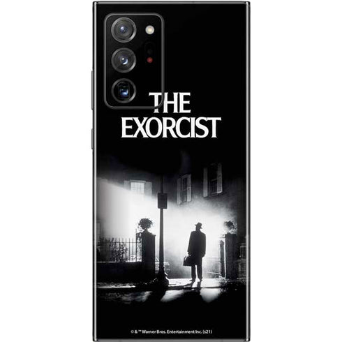 Warner Bros The Exorcist The Exorcist Galaxy Note20 Ultra 5G Skin