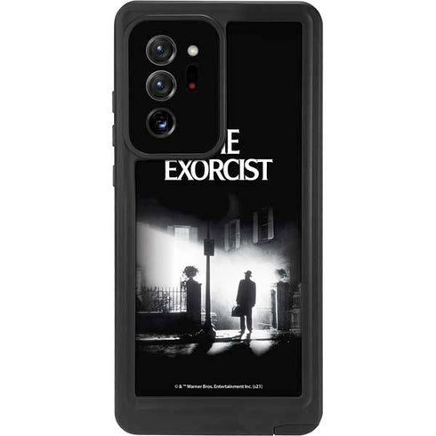 Warner Bros The Exorcist The Exorcist Galaxy Note20 Ultra 5G Waterproof Case