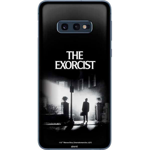 Warner Bros The Exorcist The Exorcist Galaxy S10e Skin