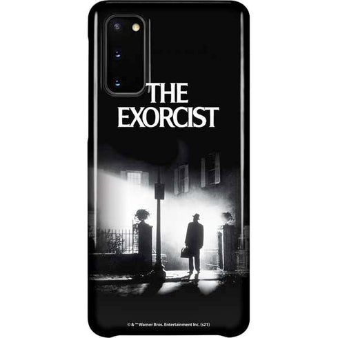 Warner Bros The Exorcist The Exorcist Galaxy S20 Lite Case