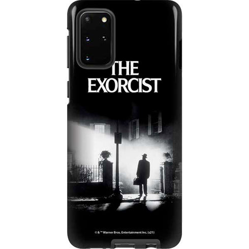Warner Bros The Exorcist The Exorcist Galaxy S20 Plus Pro Case