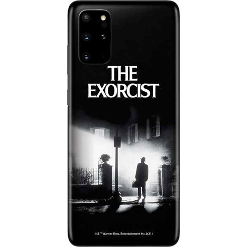 Warner Bros The Exorcist The Exorcist Galaxy S20 Plus Skin