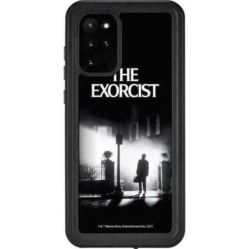 Warner Bros The Exorcist The Exorcist Galaxy S20 Plus Waterproof Case