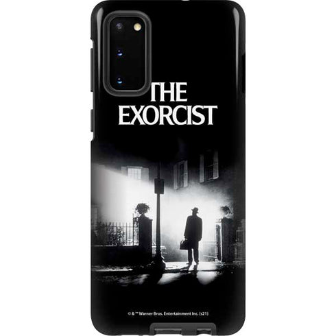 Warner Bros The Exorcist The Exorcist Galaxy S20 Pro Case