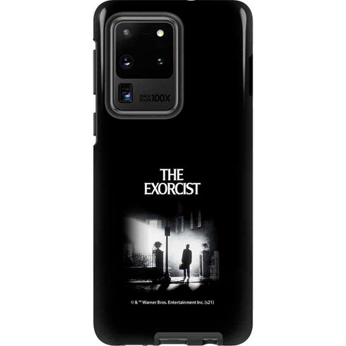 Warner Bros The Exorcist The Exorcist Galaxy S20 Ultra 5G Pro Case