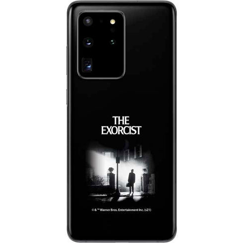 Warner Bros The Exorcist The Exorcist Galaxy S20 Ultra 5G Skin