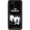 Warner Bros The Exorcist The Exorcist Galaxy S20 Waterproof Case
