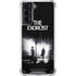 Warner Bros The Exorcist The Exorcist Galaxy S21 5G Clear Case